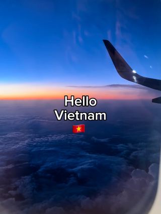 POV: you finally visit North Vietnam 🇻🇳🏔️🍲☀️