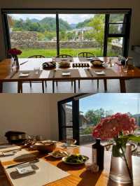 在「花婆婆」邂逅理想隱居生活。