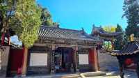 山西·長治。