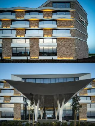 Wave Resort | All-Inclusive Paradise 
