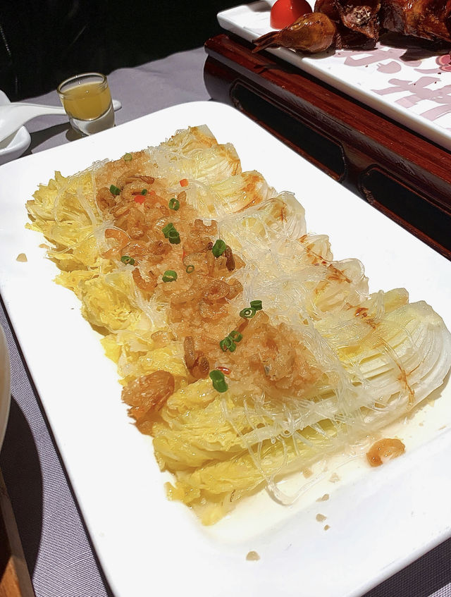 食在廣州/大鴿飯必食
