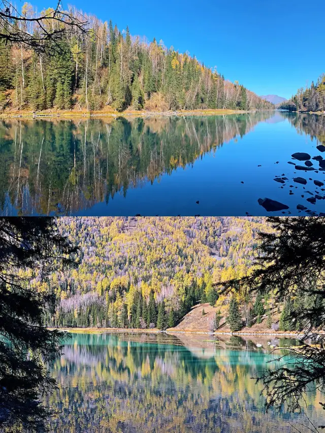 8일간의 알타이-카라마이 여행 초상세 가이드 실수 없이 즐기기