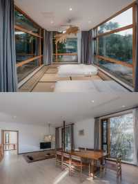 山鄉·後院野有院，海拔350米山巔上的鄉村