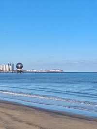 海邊清泉，源遠流長