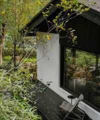 城市酒店|春山在望 大隱於市的人文旅居樣本
