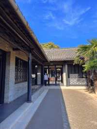 丁文江紀念館，開啟地質巨擘的傳奇智慧與歷史之門。