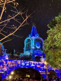 11.11 Live! Disney Christmas Season is Here 🎄 with Photo Tips 📷