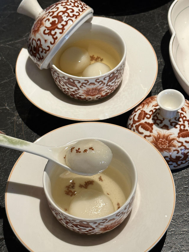 溫州美食攻略
