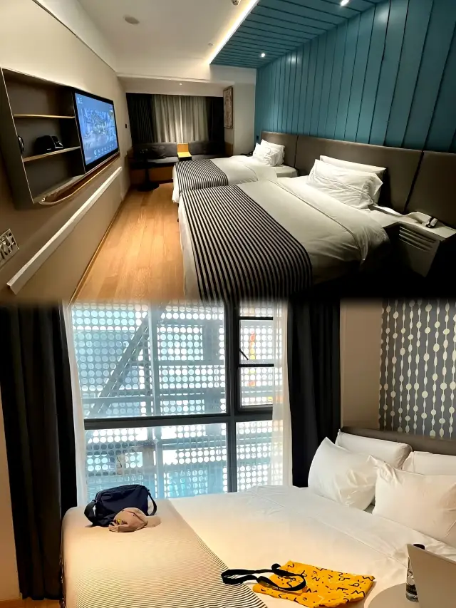 就在哈爾濱站！死磕這家俄式風酒店！