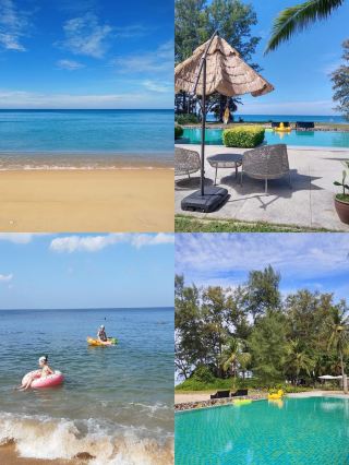 Phuket's Best Resort | Piraya Resort is Worth a Try