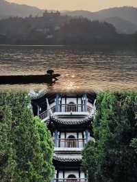 安康必去9大景點攻略   旅遊必看