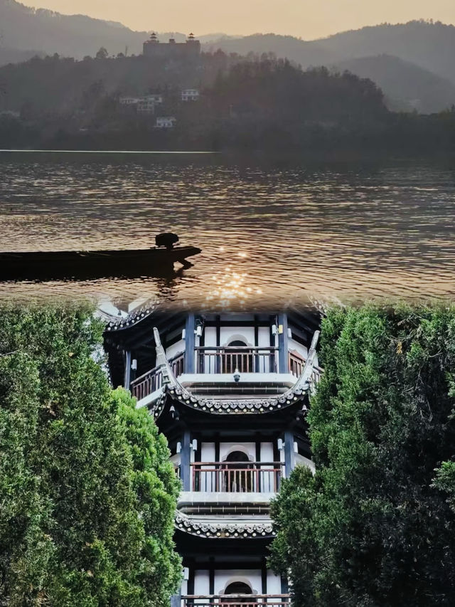 安康必去9大景點攻略   旅遊必看