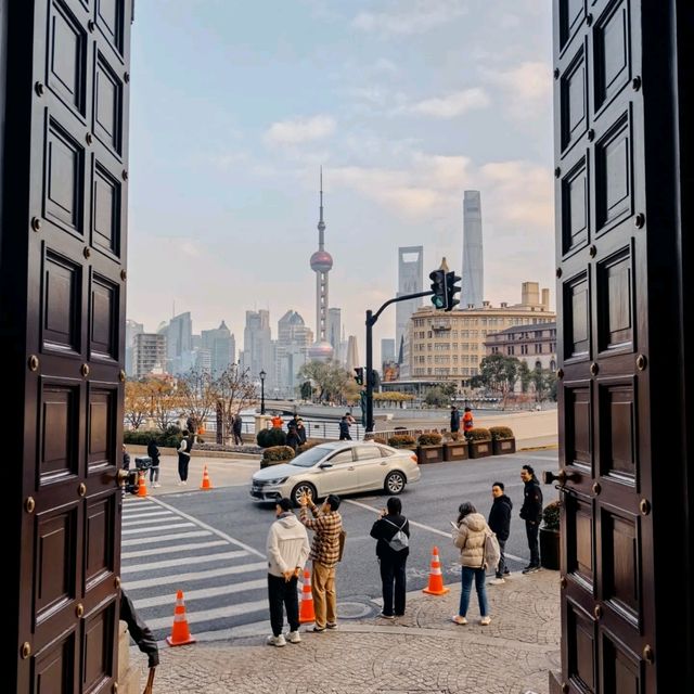 Top Spots for Stunning SH Cityscapes 📸✨