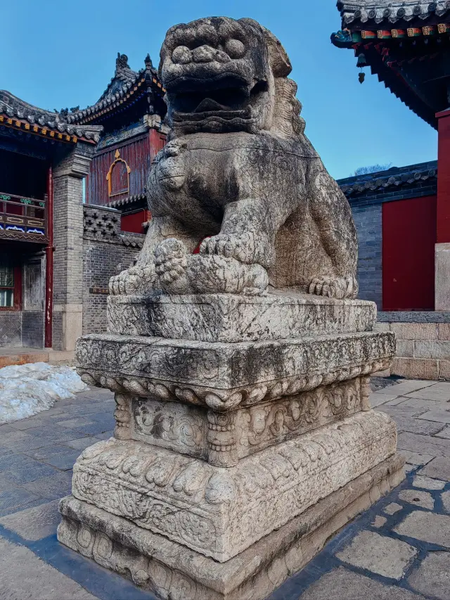 2-Day Itinerary for Taiyuan