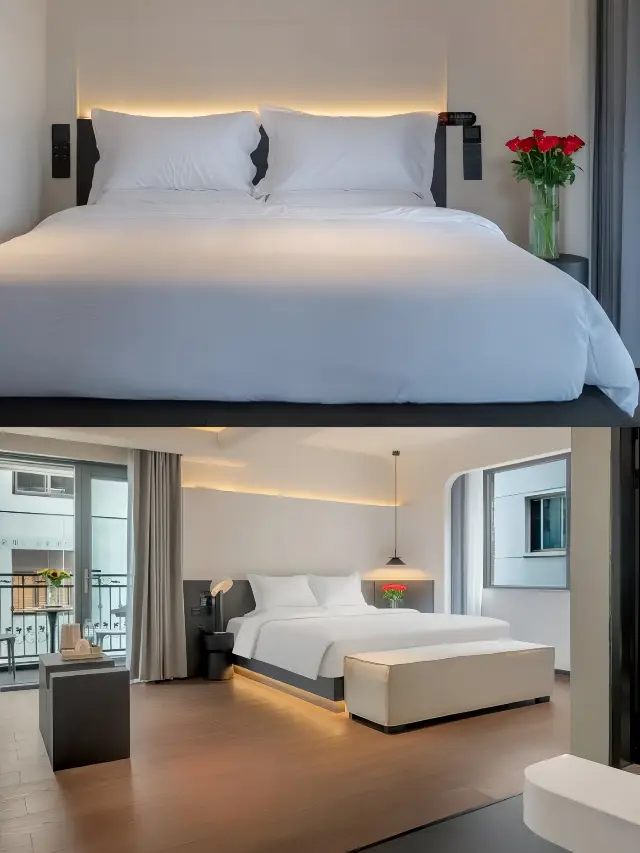 Come to Kunming! I found a hidden gem hotel at Cuihu Lake