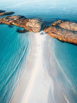 3-Day Australia Trip for Just 4k per Person