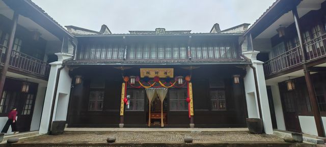值得一遊