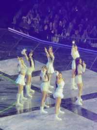 2024 SBS Gayo Daejeon at Inspire Arena: A Memorable Experience