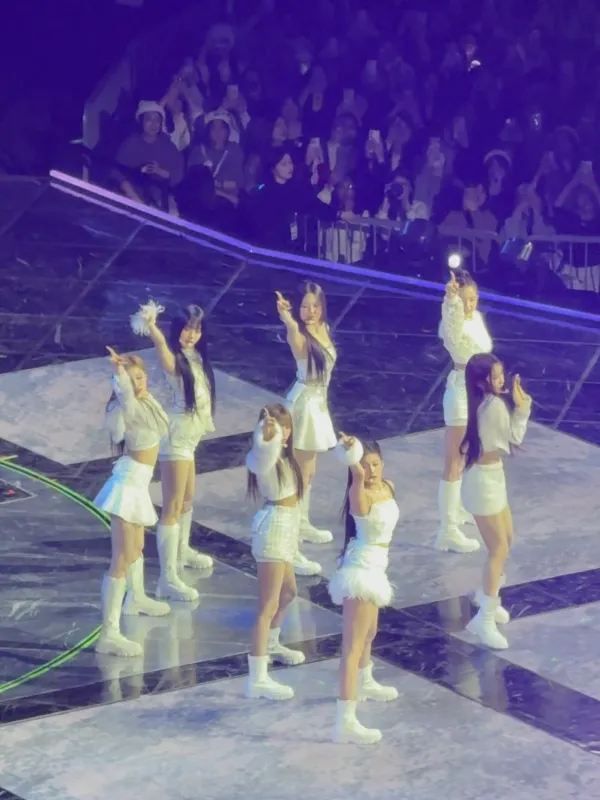 2024 SBS Gayo Daejeon at Inspire Arena: A Memorable Experience
