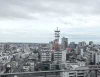 日本豐橋吉田城｜歷史沉澱下的古老記憶