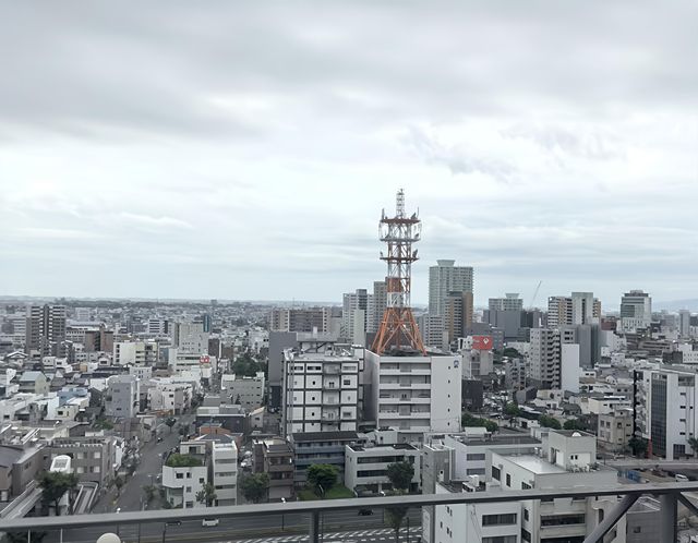 日本豐橋吉田城｜歷史沉澱下的古老記憶