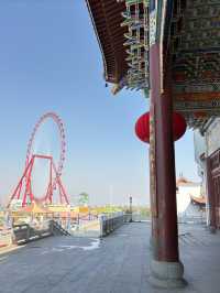湘潭旅遊推薦