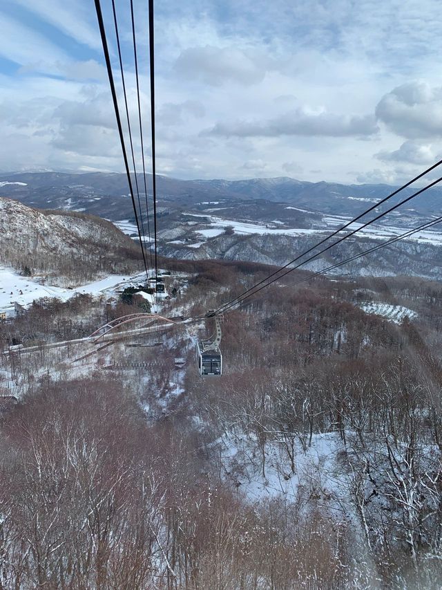日本4日遊：溫泉之旅 暢享真溫泉