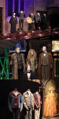 Must-Visit for Harry Potter Fans: UK Harry Potter Studio Tour Guide