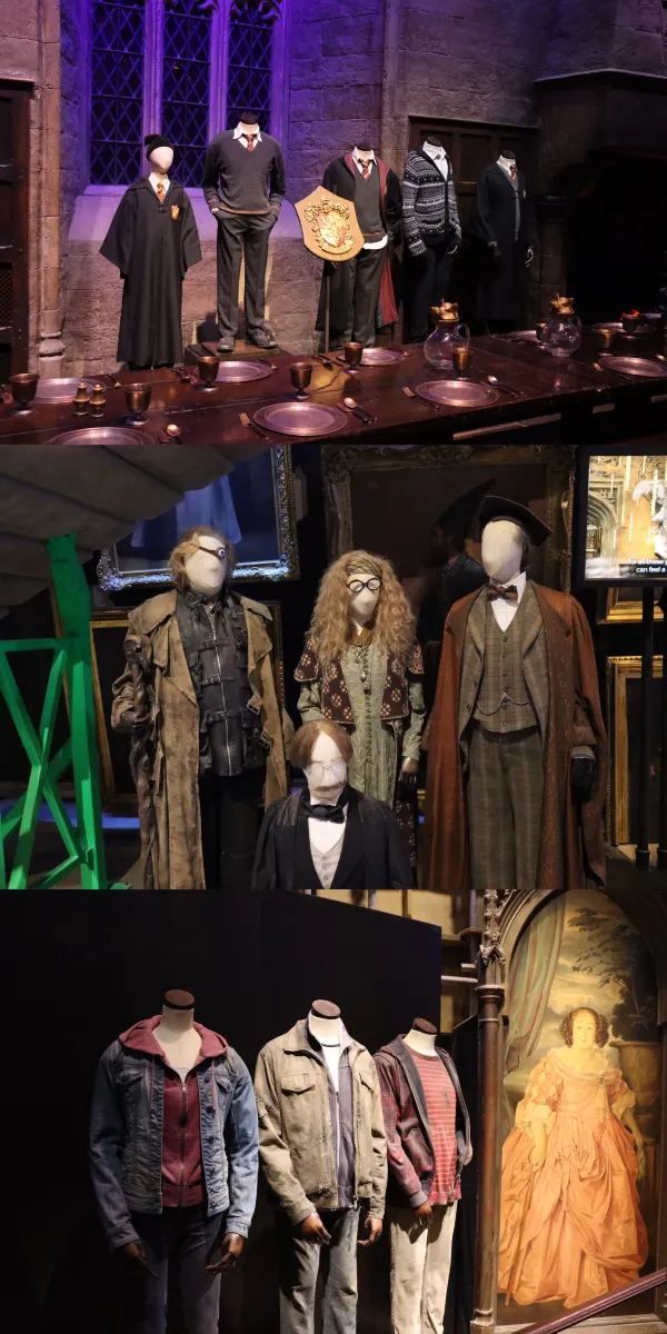 Must-Visit for Harry Potter Fans: UK Harry Potter Studio Tour Guide