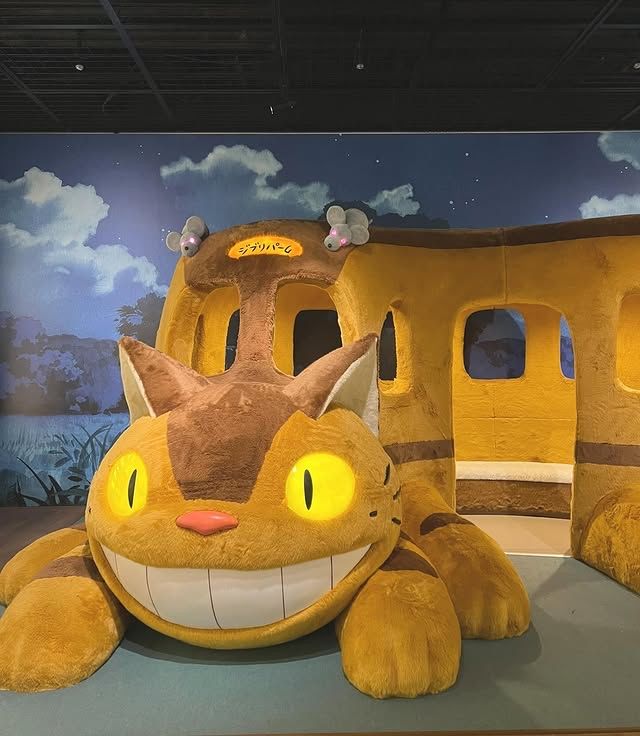 "未來與自然交織：愛・地球博紀念公園的綠色奇蹟" 