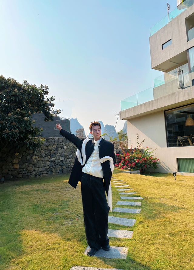 關於我的旅行日記本裏陽朔篇的私藏清單