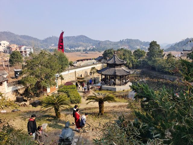 曾國藩故居 曾國藩故居