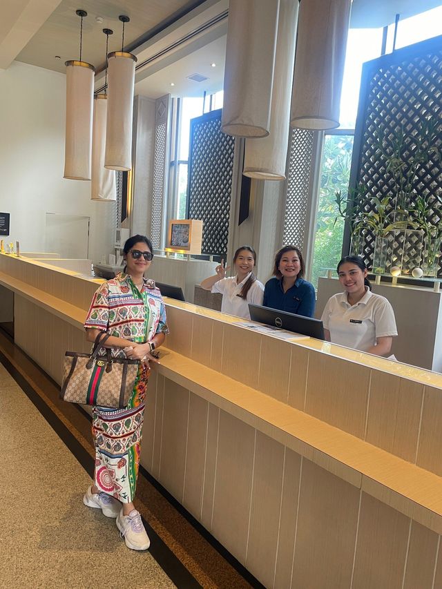 酒店推介|芭堤雅鉑爾曼G