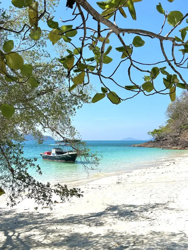 6-Day Koh Chang Travel Guide for Seniors