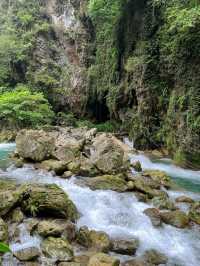 冬日要去南寧-德天瀑布-通靈峽谷旅遊攻略來啦