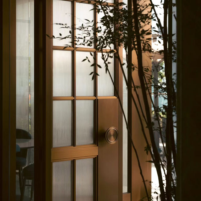 雲端奢享 | 深圳前海瑞吉酒店，解鎖極致體驗