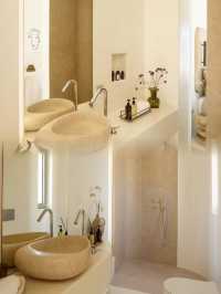 White Pebble Suites，隱於世的奢華秘境，盡享