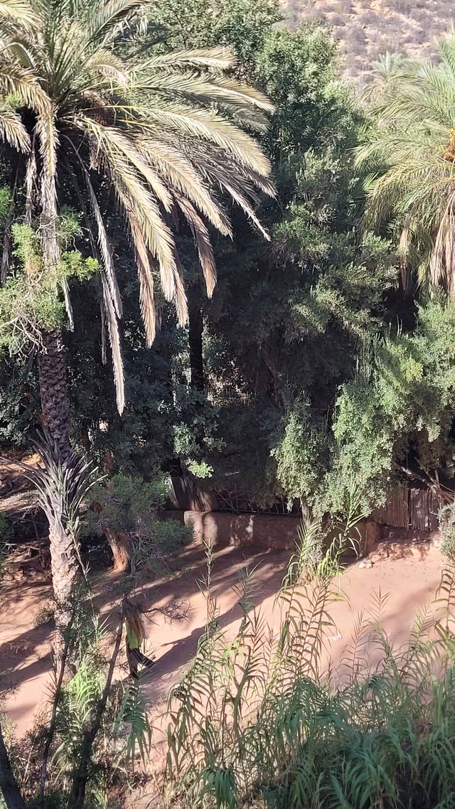 天堂谷（阿加迪爾）
