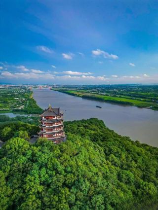 5-Day Lunar New Year Trip to Ma'anshan: The Ultimate Guide