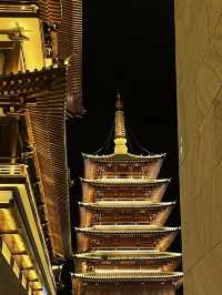 潮汕揭陽深度旅遊攻略！