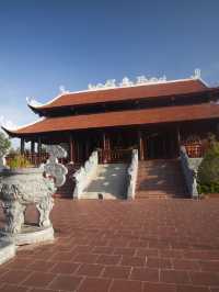 6日越南遊 免簽暢玩不是夢