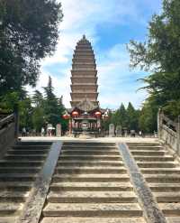 齊雲塔