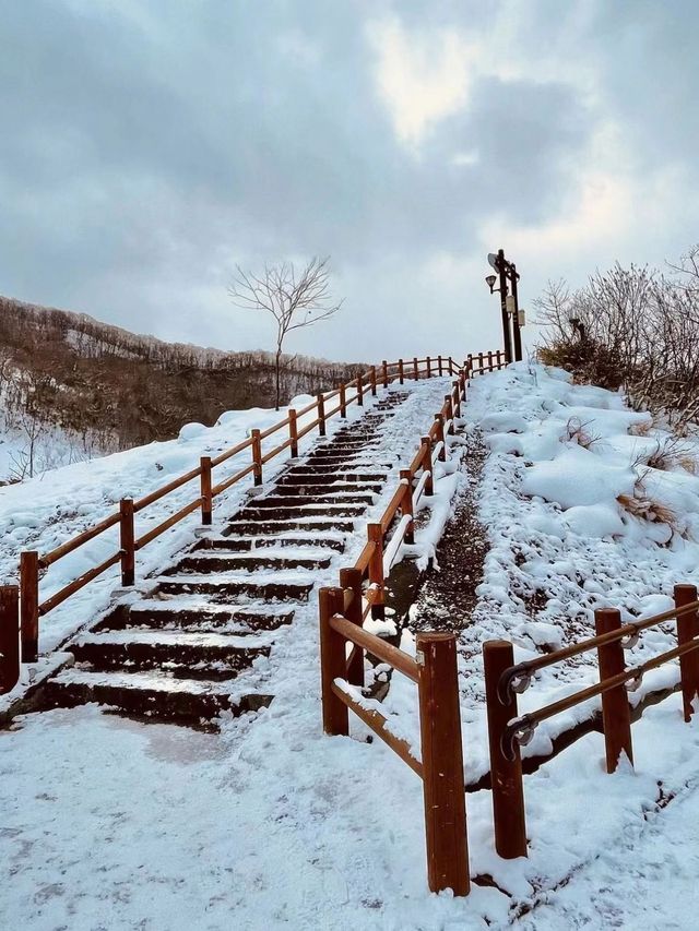 6日暢遊日本 真溫泉洗去旅途疲憊 6日暢遊日本 真溫泉洗去旅途疲憊