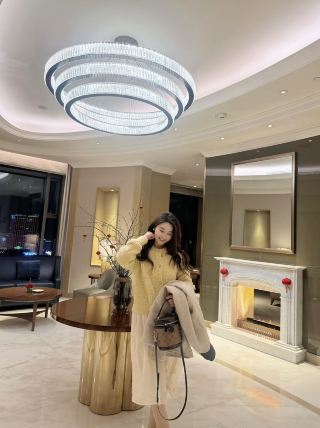 在合肥！近期入住最滿意的酒店！！！