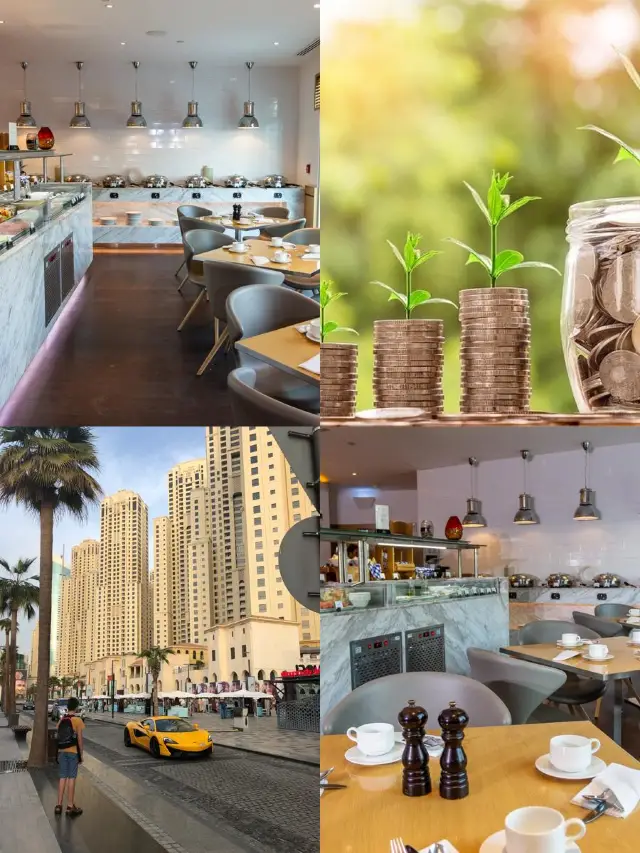 Dubai | Premier Inn: Comfort and Service