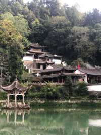 雲南保山-芒市-瑞麗：溫泉之旅 放鬆身心的好去處