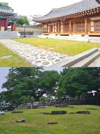 韓國小眾城市晉州