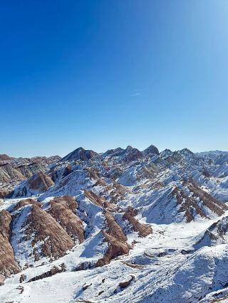 Zhangye 2-Day Tour: The Secret to Exploring the City