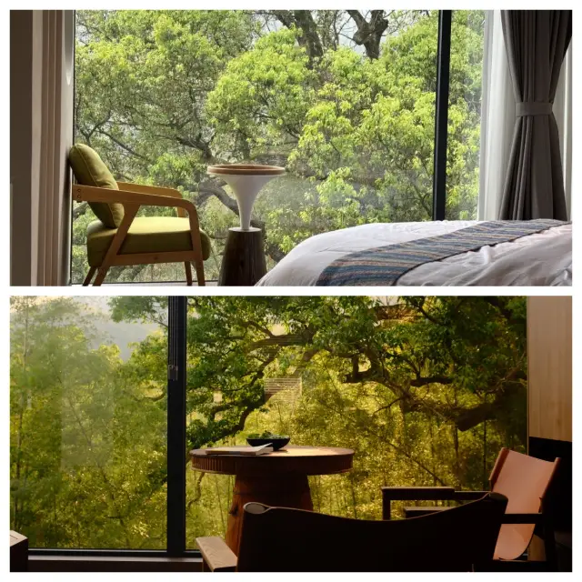 Stay at Ranran Shanshui, a new luxury family experience