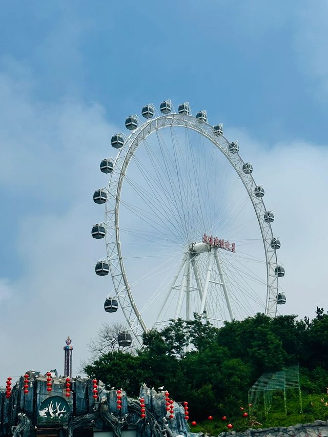 6日浪漫之旅 遼寧大連-丹東-本溪讓你愛上旅行